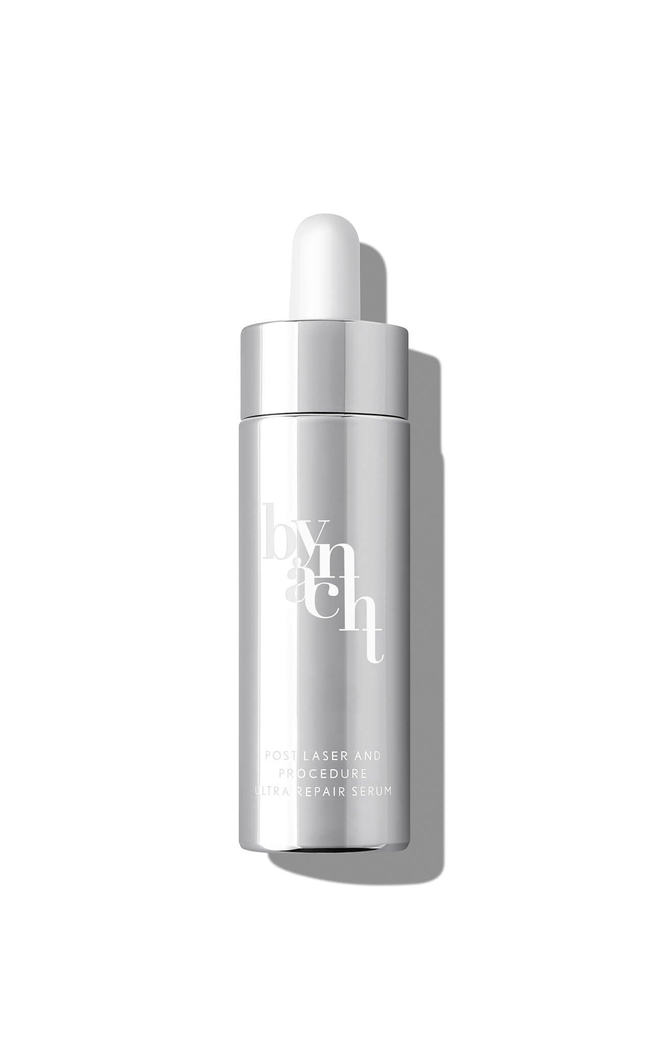 Bynacht Ultra Repair глицеринов след лазерна процедура нощен серум за лице 30 мл *Тестер