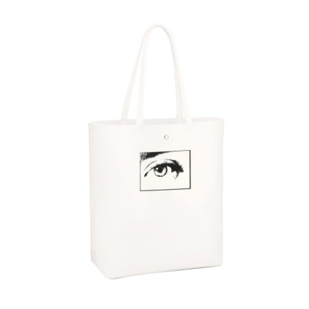 Calvin Klein Calvin Klein Текстилна чанта Бяла За жени