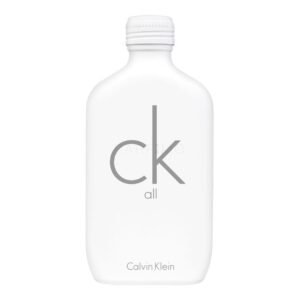 Calvin Klein CK All Тоалетна вода Унисекс 100 ml *Тестер