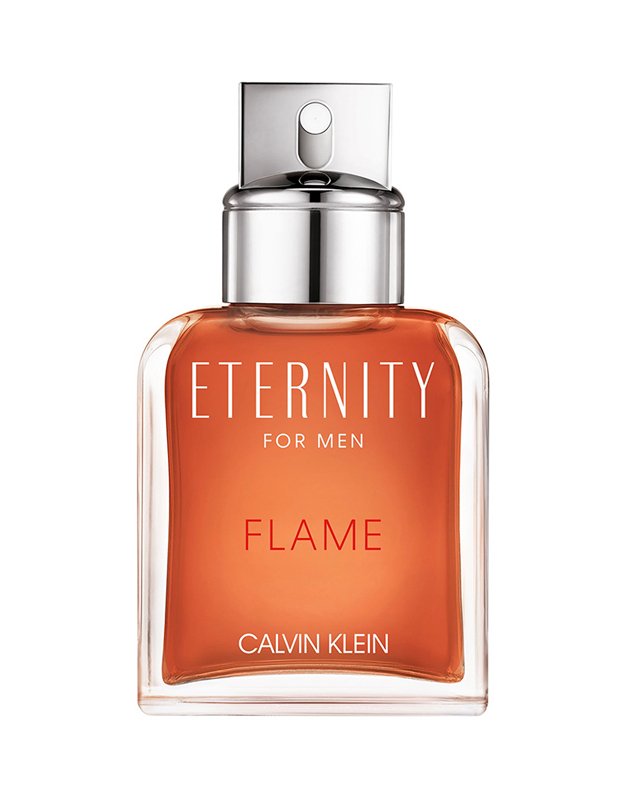 Calvin Klein Eternity Flame тоалетна вода за мъже 50 мл