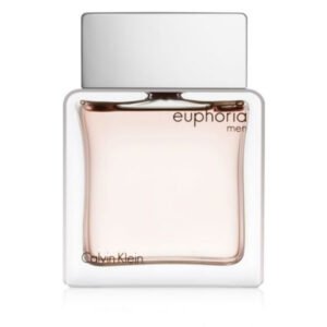 Calvin Klein Euphoria Тоалетна вода За мъже 100 мл