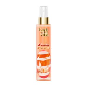 Candy Crush Пастила Пирамидка Спрей мъгла 150 мл