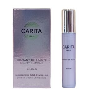 Carita Paris Diamant De Beaute Серум против стареене Ден и нощ За лице и шия 2 мл *Мостра