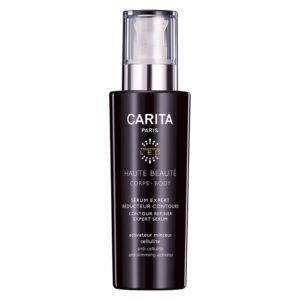 Carita Paris Haute Beaute Corps Кофеин Стягащ Антицелулитен Рафиниращ и изглаждащ Серум за тяло 30 мл