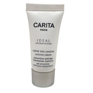 Carita Paris Ideal Hydration Натурални съставки Хидратиращ Крем За лице 5 мл *Мостра