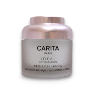 Carita Paris Ideal Hydration Полинезийска лагуна хидратиращ крем за лице 15 мл *Тестер