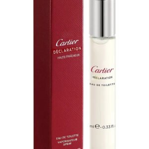 Cartier Declaration Haute Fraicheur Тоалетна вода за мъже 10 ml