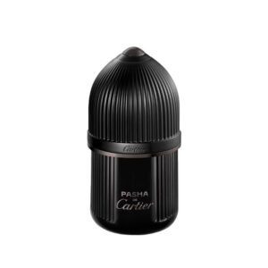 Cartier Pasha de Cartier Edition Noire Absolu Парфюмна вода за мъже 50 ml