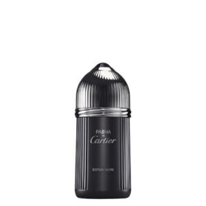 Cartier Pasha de Cartier Edition Noire Тоалетна вода за мъже 50 ml