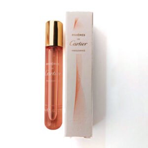 Cartier Rivieres de Cartier Insouciance Тоалетна вода Унисекс 10 мл *Миниатюрен