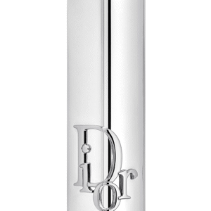 Christian Dior Addict метален калъф за червило сребрист