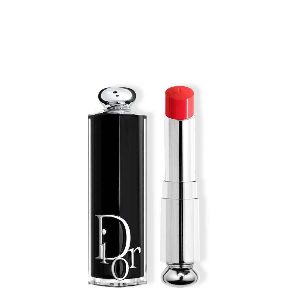Christian Dior Addict Shine кремообразно червило 856 Defile с пълнител 3.2 г