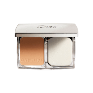 Christian Dior Capture Totale Дълготраен Компактен фон дьо тен 20 Светло бежов 11 г