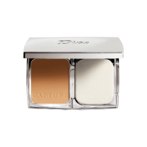 Christian Dior Capture Totale Дълготраен Компактен фон дьо тен 30 Средно бежов 11 г