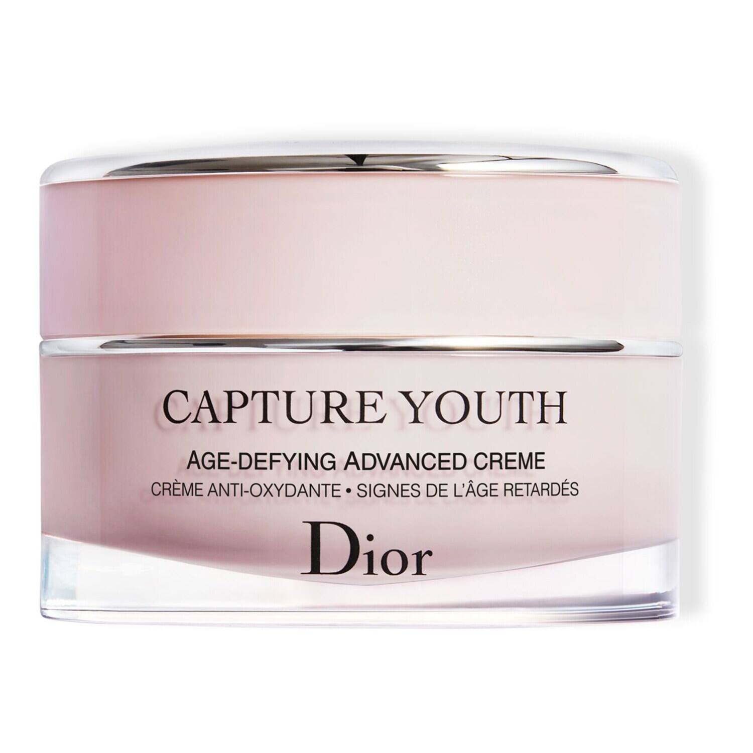 Christian Dior Capture Youth против стареене крем за лице 50 мл