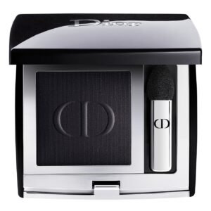 Christian Dior Couleur Couture Компактни сенки за очи 098 Черна панделка 2 г