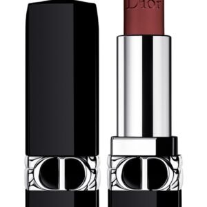 Christian Dior Couture Colour матово кремообразно червило 964 Ambitious с пълнител 3.5 мл