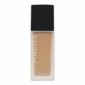 Christian Dior Dior Forever Matte Течен фон дьо тен 2WP Топъл прасковен цвят 30 мл