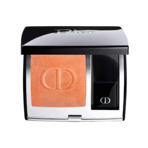 Christian Dior Dior Rouge Компактна пудра с руж 643 Изпъкващ 6.7 г