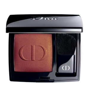 Christian Dior Dior Rouge Компактна пудра с руж 678 Culte 6.7 г