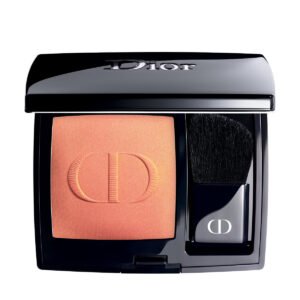 Christian Dior Dior Rouge Компактна пудра Blush 330 Сияен 6.7 г