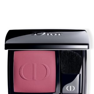 Christian Dior Dior Rouge Компактна пудра Blush 962 Poison Matte 6.7 г