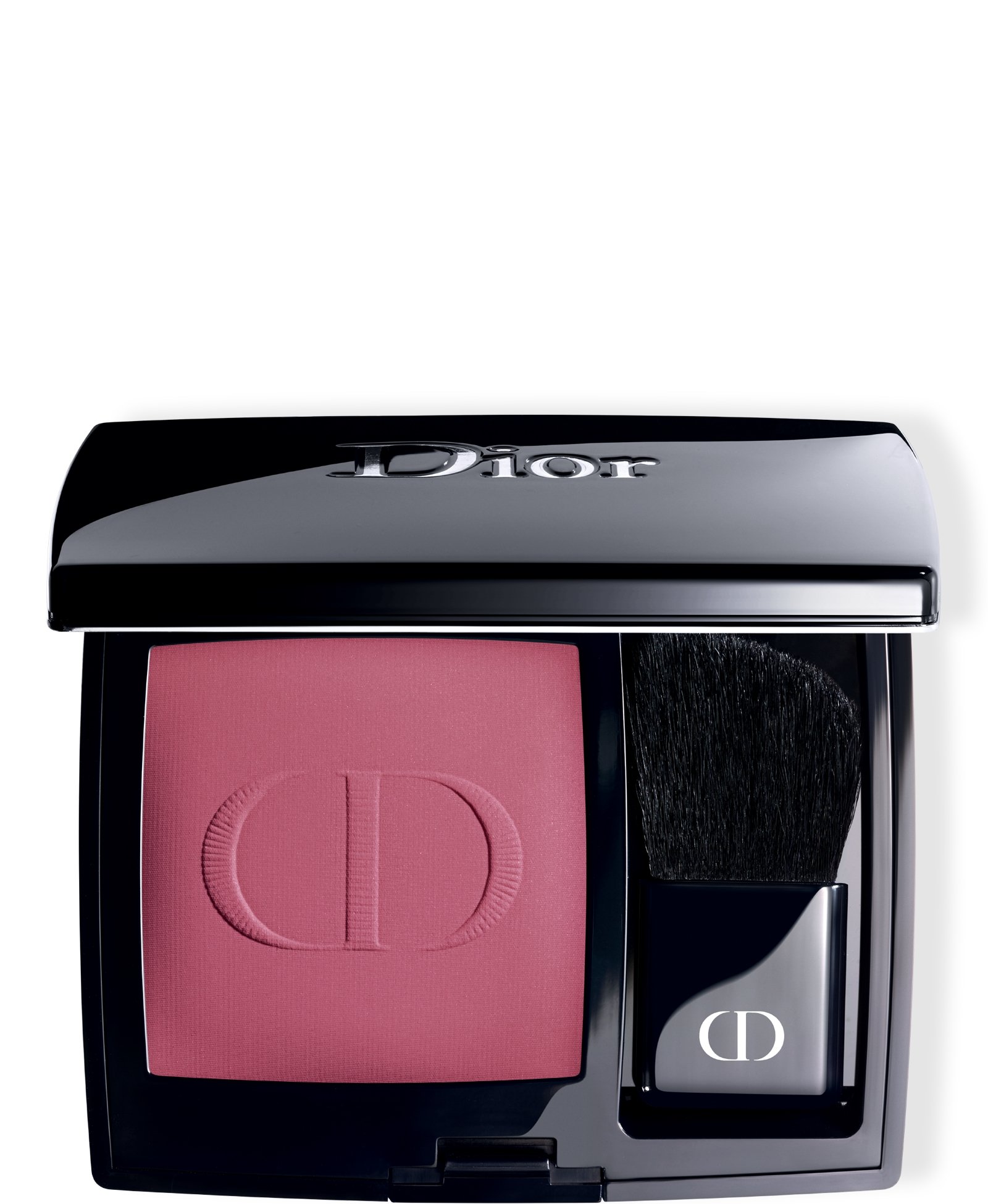 Christian Dior Dior Rouge Компактна пудра Blush 962 Poison Matte 6.7 г