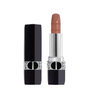 Christian Dior Dior Rouge сатенен финиш кремообразно червило 200 Nude Touch 3.5 г