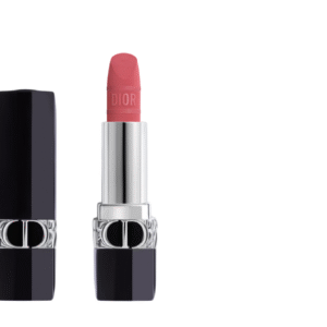 Christian Dior Dior Rouge Satin Matte кремообразно червило 564 Pink Leopard 3.5 г