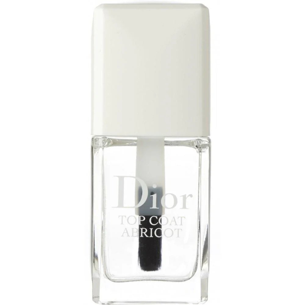 Christian Dior Dior Топ лак лак за нокти 10 мл