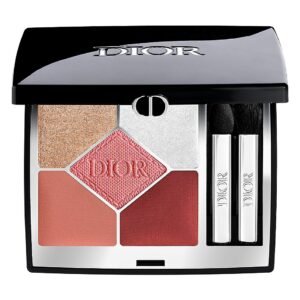 Christian Dior Diorshow Палитра сенки за очи 843 5 нюанса 7 г