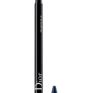 Christian Dior Diorshow On Stage водоустойчив двустранно очна линия Kohl 296 син 1.2 г