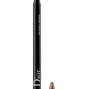 Christian Dior Diorshow Водоустойчив Двустранен Наситен цвят Течен очна линия 466 0.2 г