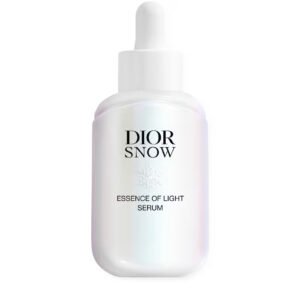 Christian Dior Diorsnow Essence of Light озаряващ серум за лице и шия 30 мл