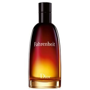 Christian Dior Fahrenheit Тоалетна вода за мъже 50 мл
