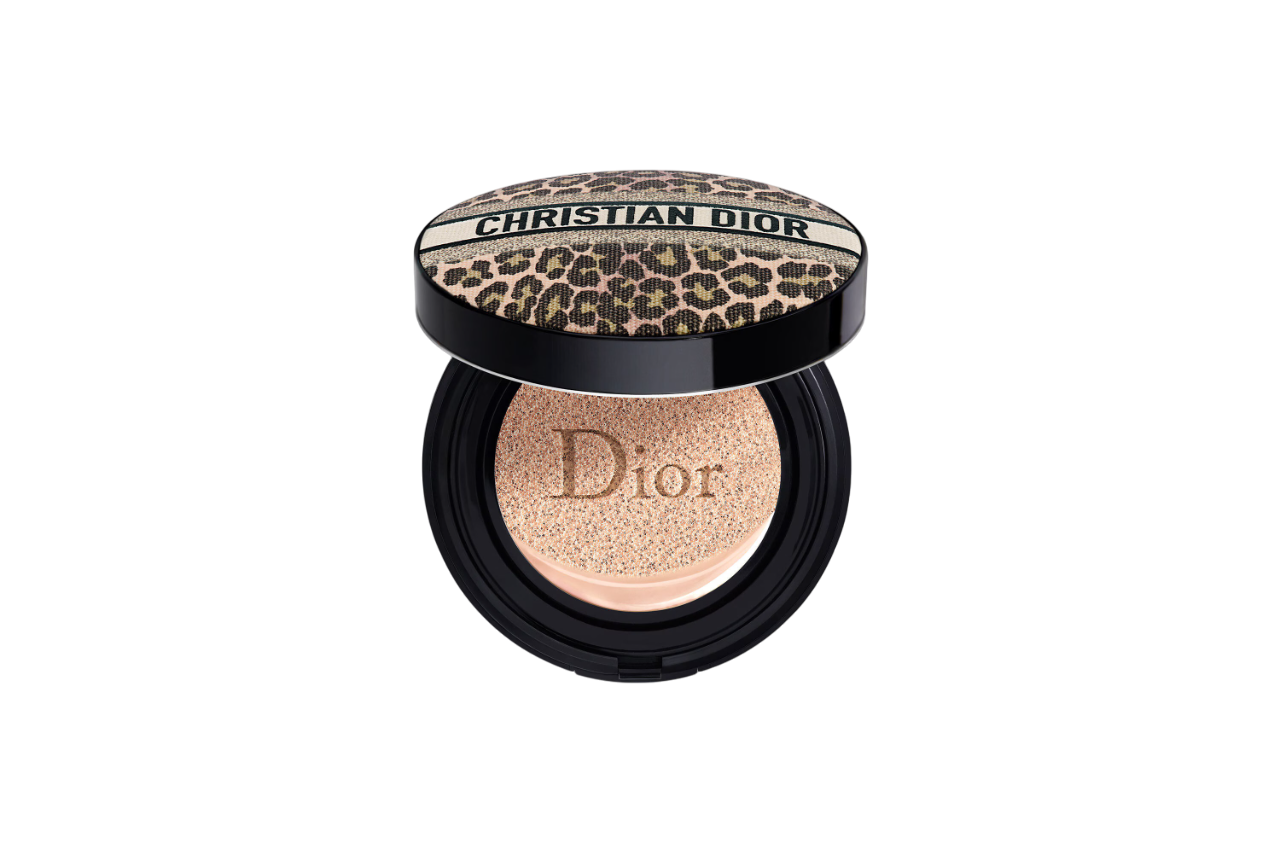 Christian Dior Forever Couture - Mitzah Limited Edition фон дьо тен на прах 0N неутрален 14 г