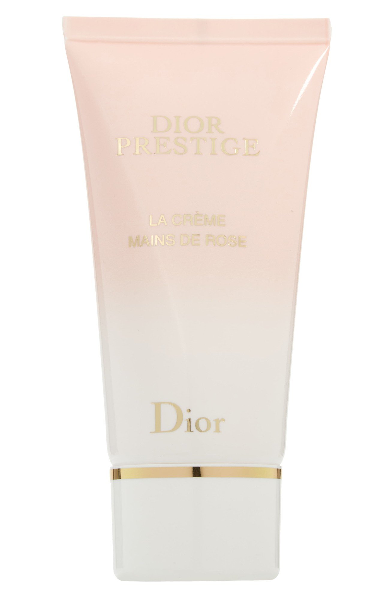 Christian Dior Prestige Хидратиращ Крем за ръце Роза 50 мл