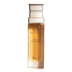 Christian Dior Prestige L`Huile Souveraine Replenishing Serum For Face 30 ml