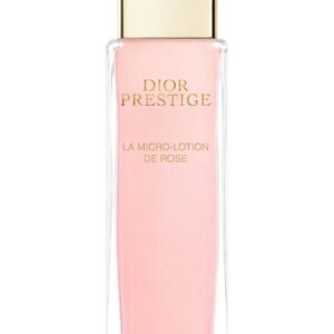 Christian Dior Prestige La Micro Изглаждащ Розов Лосион За Лице 150 мл
