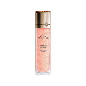 Christian Dior Prestige La Micro-Huile De Rose Възстановяващ Серум За Лице 75 мл
