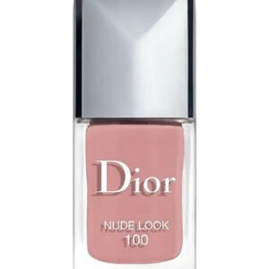 Christian Dior Vernis Лак за нокти с гел ефект 100 Телесен вид 10 мл