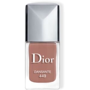 Christian Dior Лак за нокти Гел ефект 449 Dansante 10 ml