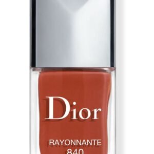 Christian Dior Лак за нокти Гел ефект 840 Сияен 10 мл