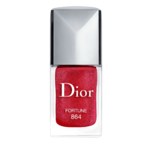 Christian Dior Vernis Лак за нокти с гел ефект 864 Fortune 10 мл