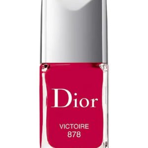 Christian Dior Лак за нокти Гел ефект 878 Victoire 10 мл