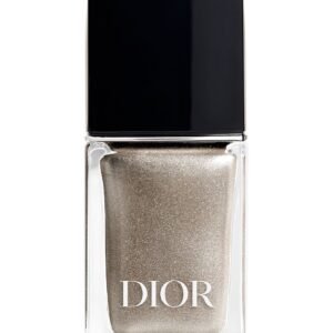 Christian Dior Vernis Лак за нокти 900 Черен Риволи 10 мл