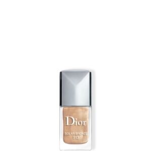 Christian Dior Vernis Лак за нокти 513 Слънчев бронз 10 мл