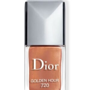 Лак за нокти Christian Dior Vernis 720 Golden Hour 10 мл