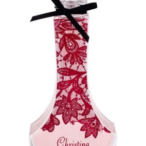 Christina Aguilera Red Sin парфюмна вода за жени 15 мл *Миниатюрна