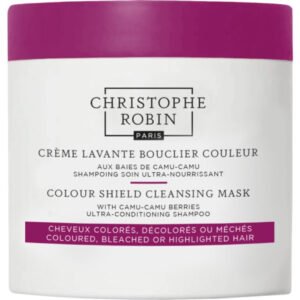 Christophe Robin Colour Shield Camu-Camu Berries шампоан за коса подхранващ 250 мл